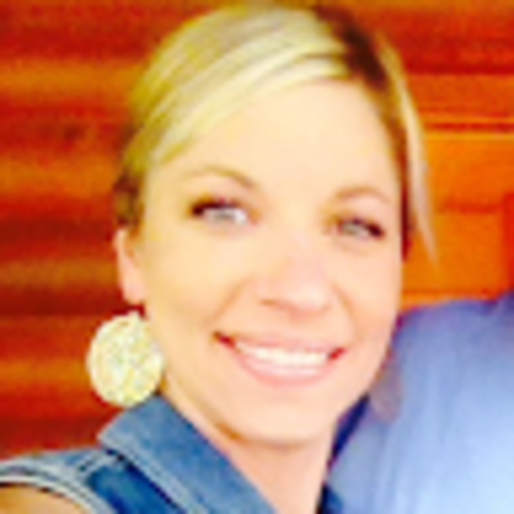 Meet your Posher, Christin